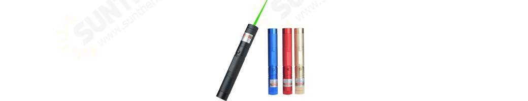 Laser Pointer