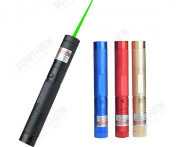 Laser Pointer