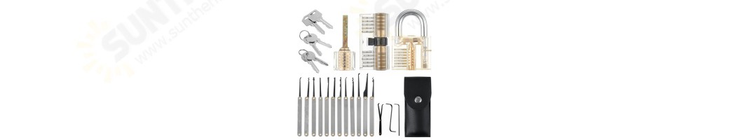 Locksmith Supplies