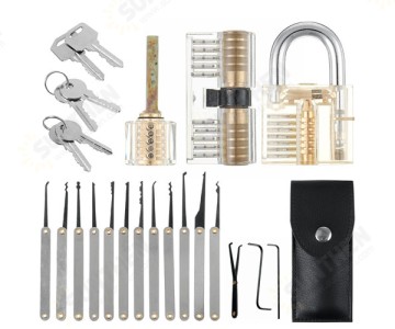 Locksmith Supplies