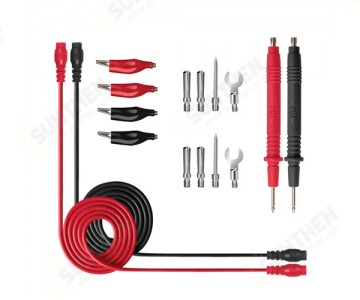 Measurement & Analysis Instruments