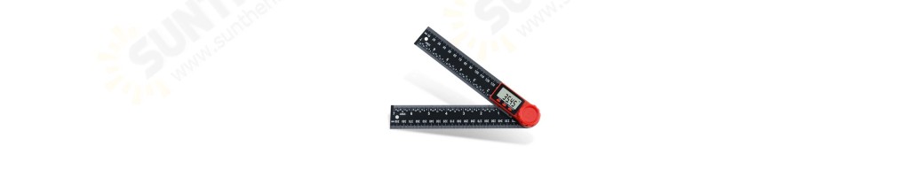 Measuring & Gauging Tools