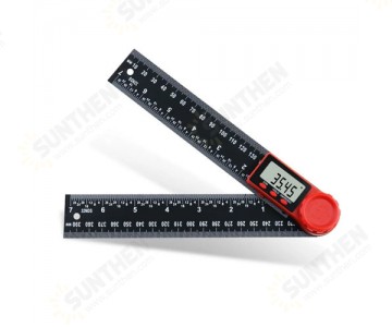 Measuring & Gauging Tools