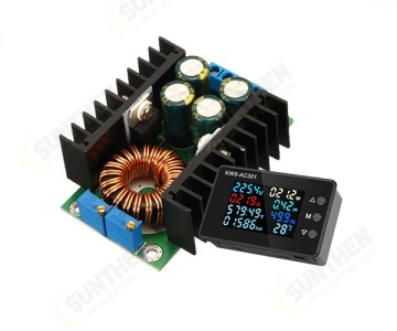 Module Board