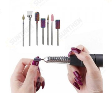 Nail Tools