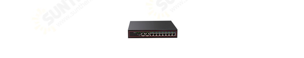 Network Switches