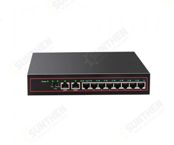 Network Switches