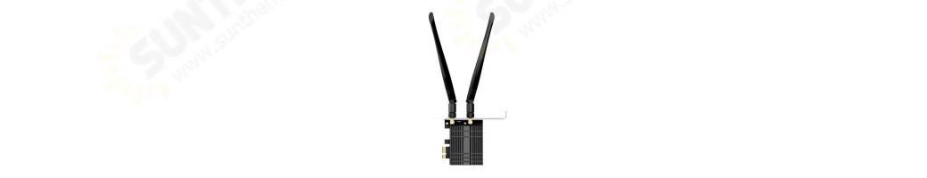 Networking Adapters & Antennas