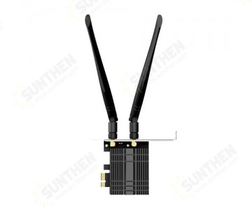 Networking Adapters & Antennas