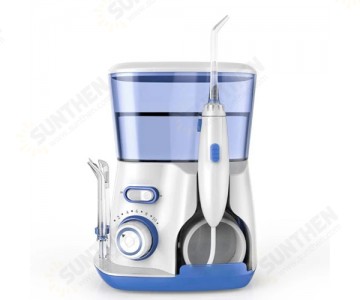 Oral Irrigators