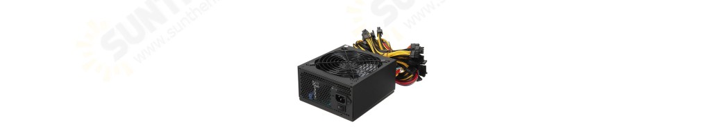 PC Power Supplies