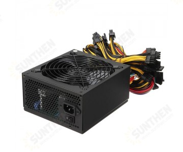 PC Power Supplies