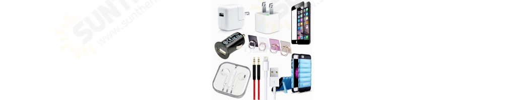 Phones & Accessories