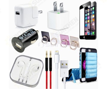 Phones & Accessories