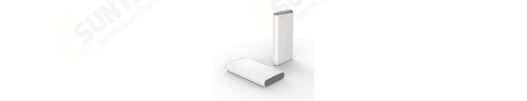 Power Banks & Stations