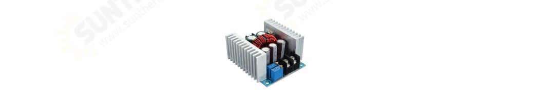 Power Supply Module