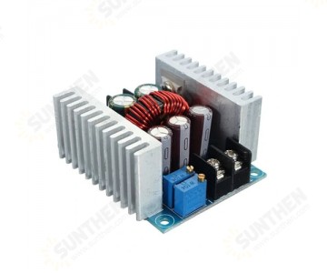 Power Supply Module