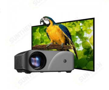 Projectors & Accessories