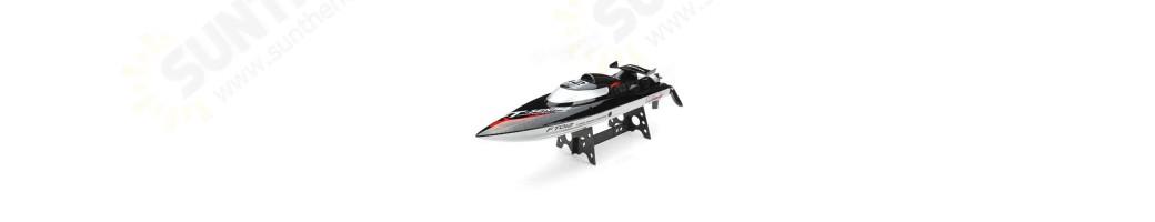 RC Boat