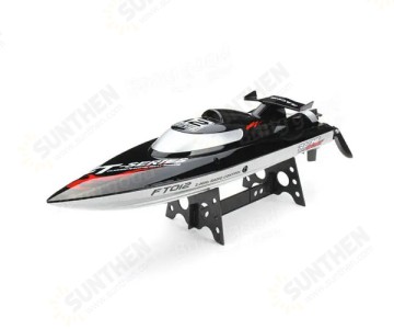 RC Boat