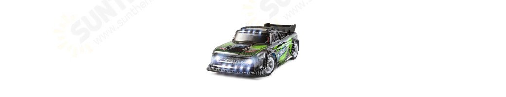 RC Car