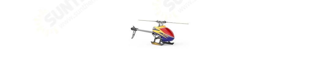 RC Helicopter