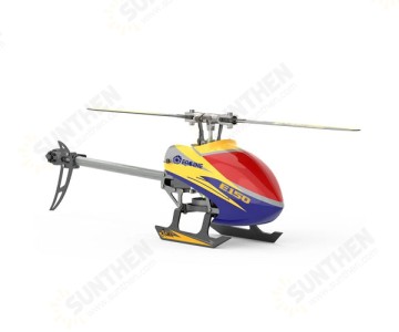 RC Helicopter