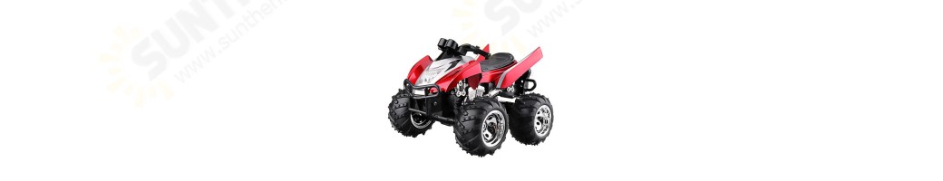 RC MotorCycle