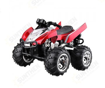 RC MotorCycle