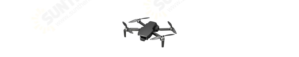 RC Quadcopters