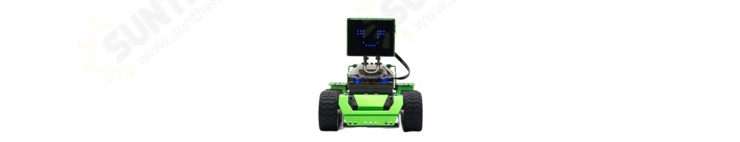 RC Robot