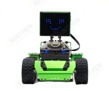 RC Robot