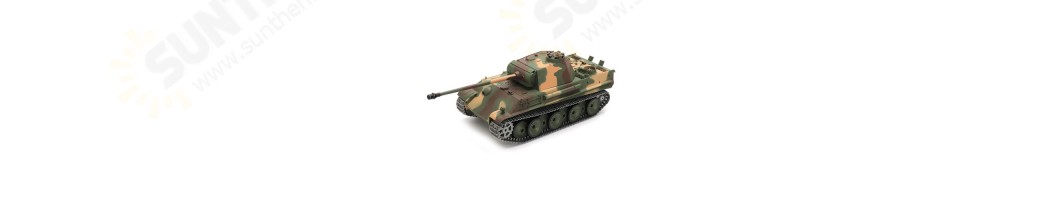 RC Tank