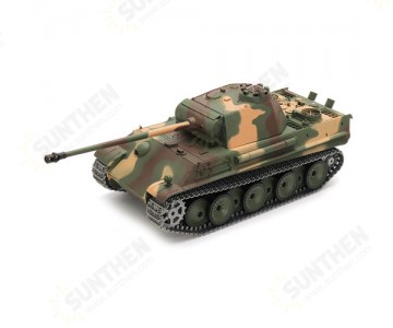 RC Tank