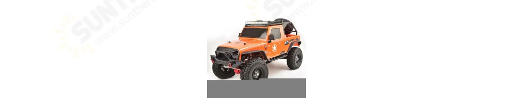 RC Vehicles