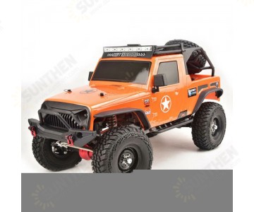 RC Vehicles