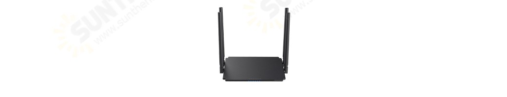 Routers