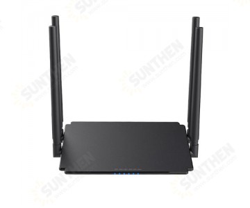 Routers