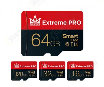 Secure Digital Memory Cards