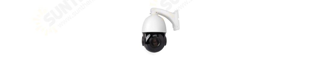 Security Cameras