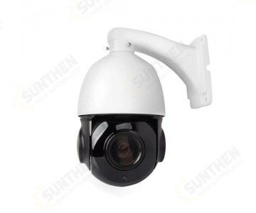 Security Cameras