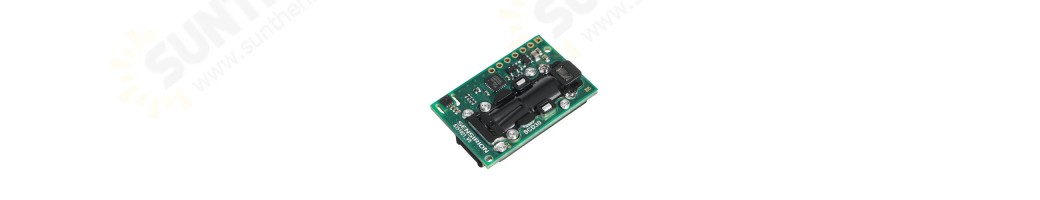 Sensor & Detector Module