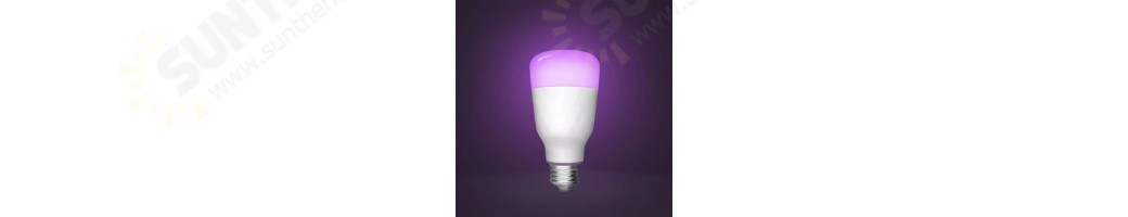 Smart Bulbs