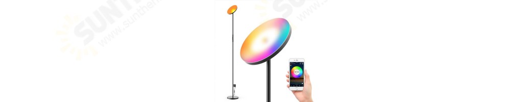 Smart Indoor Lights