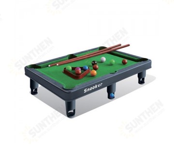 Snooker & Billiard