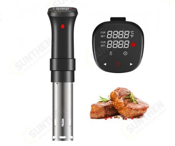 Sous Vide Cooker