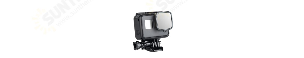 Sports Camera & Accessories