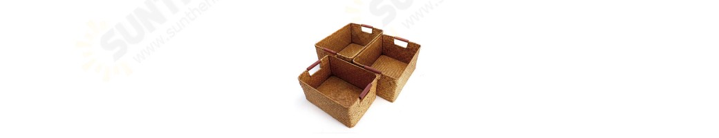 Storage Baskets