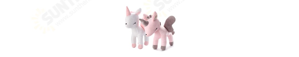 Stuffed & Plush Toys