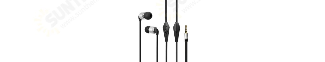 Tablet Speakers & Earphones